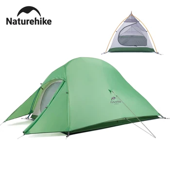 Naturehike Cloud Up 2-Person Tent 1