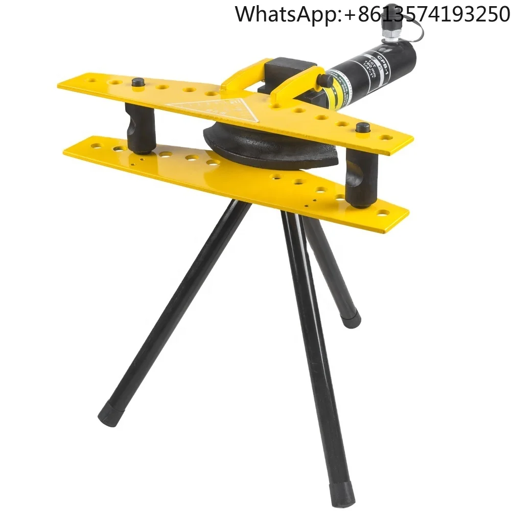 DWG-1J Hydraulic Be…