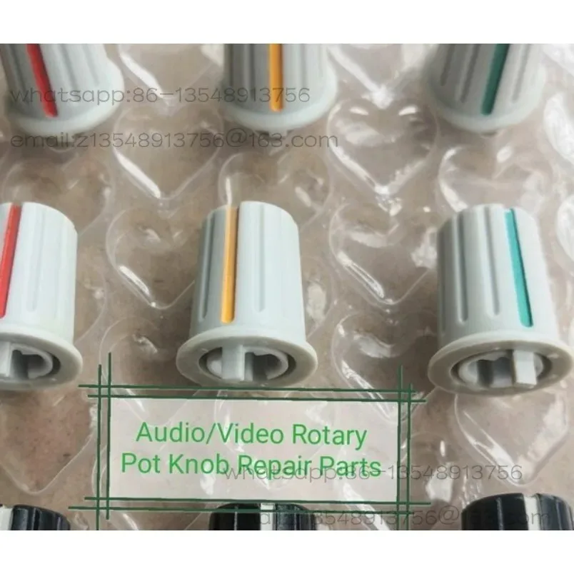 DJ Mixer DJM-300 400 350 500 600 Fader Effect Knob Cap Potentiometer Button 6 Price