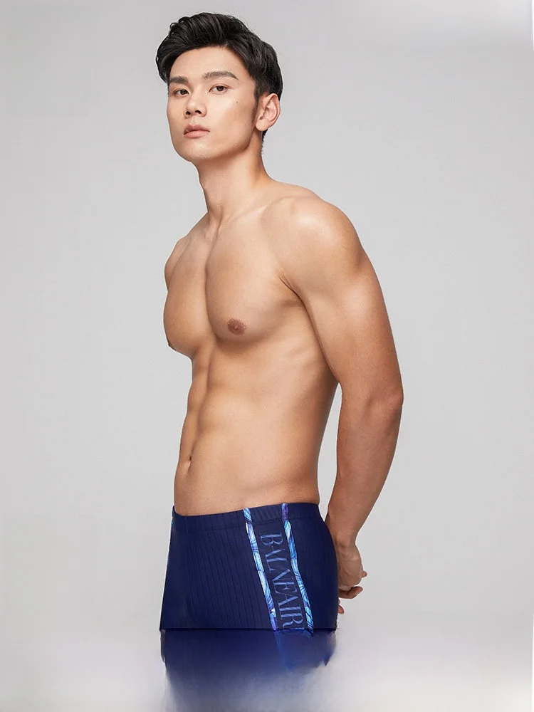 traje-de-bano-deportivo-para-hombre-balneaire-van-de-an-material-de-nailon-y-lycra-color-liso