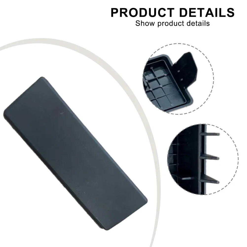

Engine Replacement Black Air Filter Cover Replacement Air Filter Cover For Renault Air Filter Cover Easy To Use