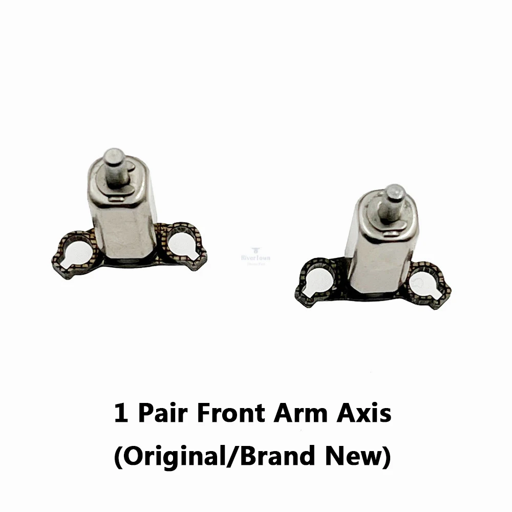 Original-Armteile für DJI Mavic 3/3t vorne/hinten links/rechts Armgehäuse/Motor/Achse/Fahrwerkbein/LED-Abdeckung Ersatzteile auf Lager – Detail 33