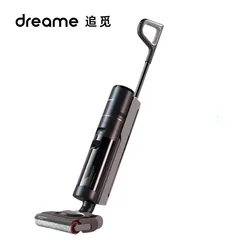 Dreame H12 Pro Plus Floor Scrubber With Dual Edging, Hot air Drying, Suction and Drag Integrated Household Floor Scrubber