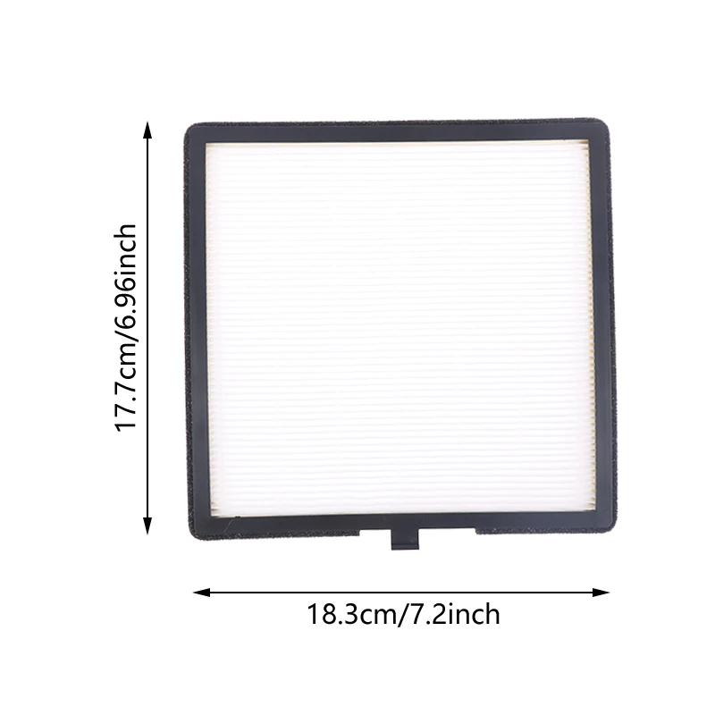 1 قطعة مسمار مجمع الغبار تصفية آلة أظافر الملحقات الأصلية لوحة الشاشة شفط مسمار الفن الحفر مرشحات #3
