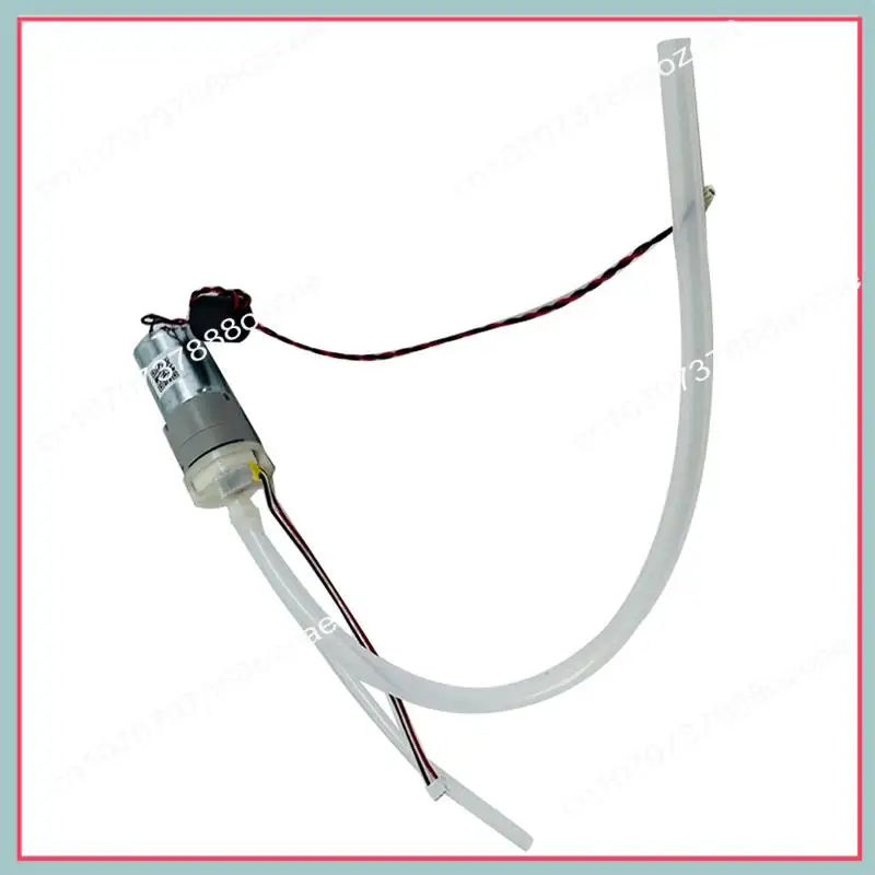 

A26P Water Pump Motor For Roidmi EVA Cleaning Emptying Robot Vacuum Spare Parts 66SB