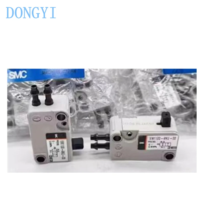 Micro Mechanical Va…