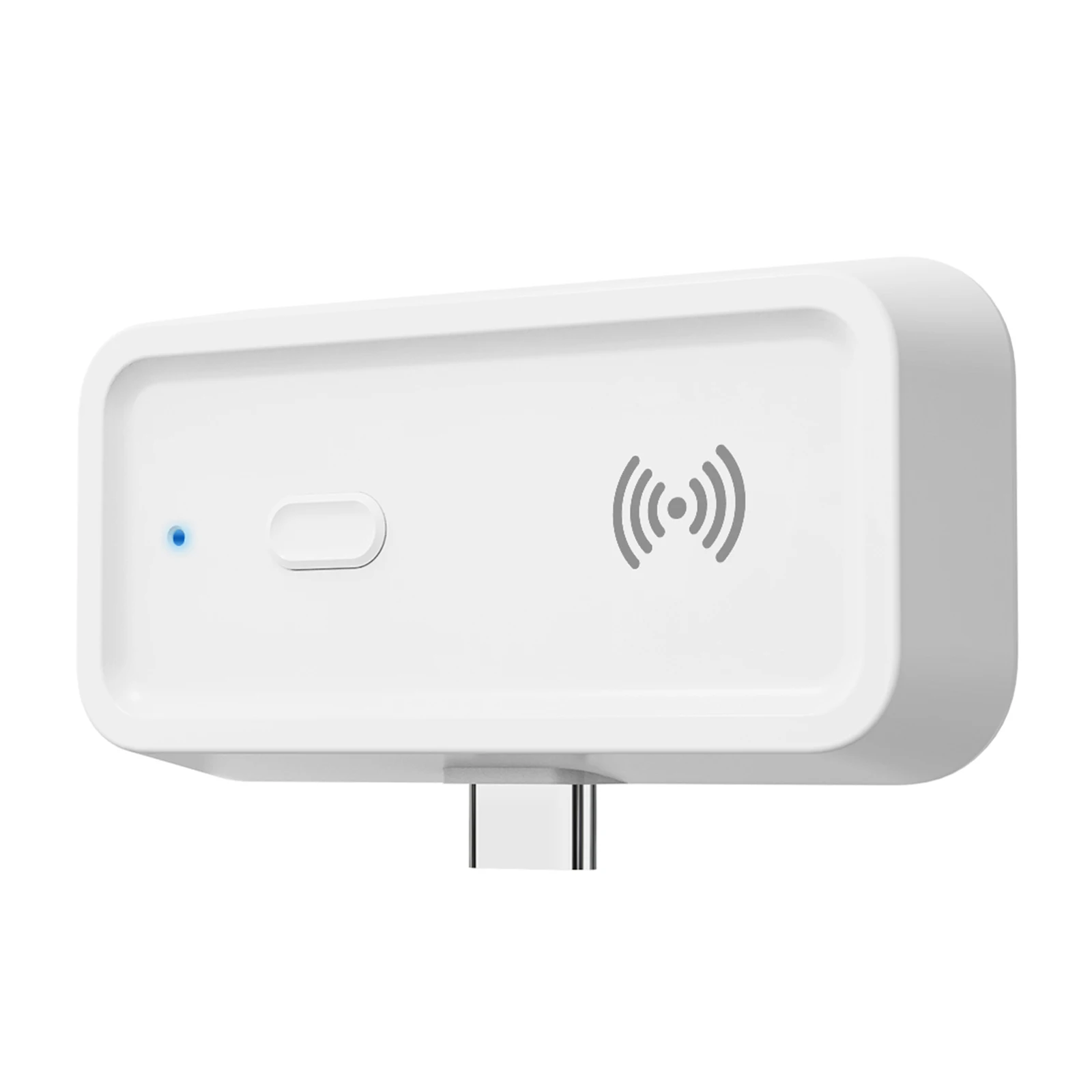 

Усилитель Wi-Fi сигнала Tu Ya 2,4 ГГц, компактный репитер, усилитель интернета для спальни, кухни, балкона