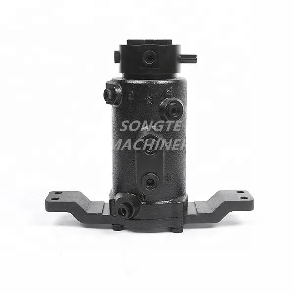 

Excavator spare parts Center Joint Swivel Center Joint E305.5,E306,E307,E308