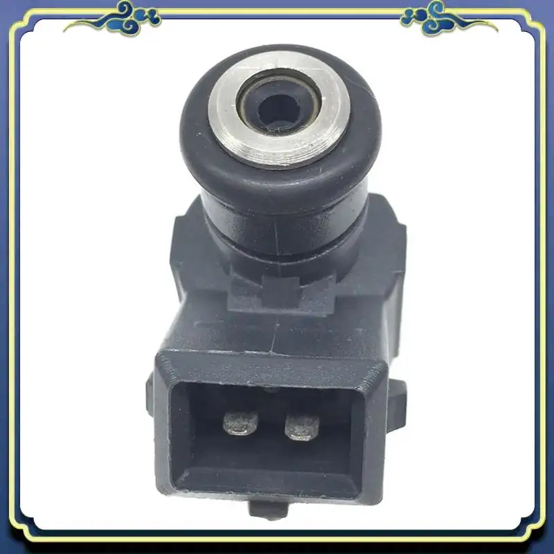 AU16-Fuel Injectors Nozzle For Geely CK CK2 CK3 Kingkong MK  0280156262 Replacement Parts 4Piece