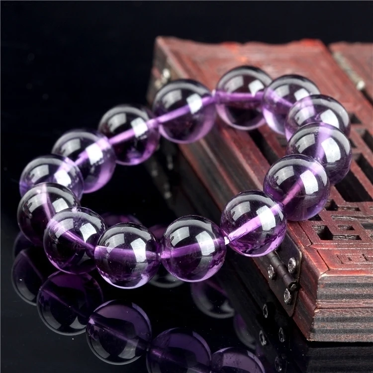 pulsera-de-cristal-purpura-natural-pulsera-de-cristal-unisex-pulsera-ajustable-chapada-en-plata-accesorio-de-joyeria-de-moda