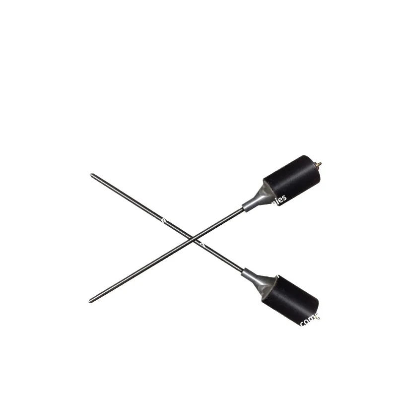 

30K Noise Detection Probe Transducer Ultrasonic Sensor Piezoelectric Ceramic Noise Emitter DYZ-30