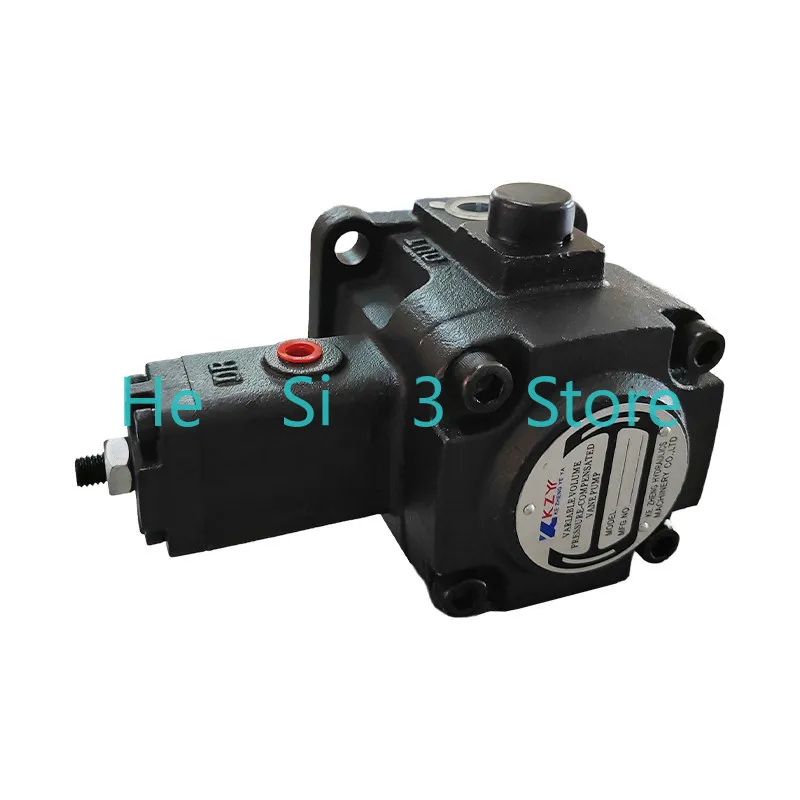 

Variable vane oil pump VP15/VP20/VP30/V40-FA3 hydraulic station oil pump