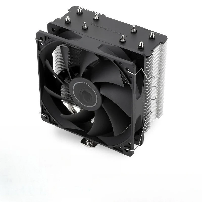 AX120R SE air-cooled CPU radiator AGHP third generation heat pipe silent fan