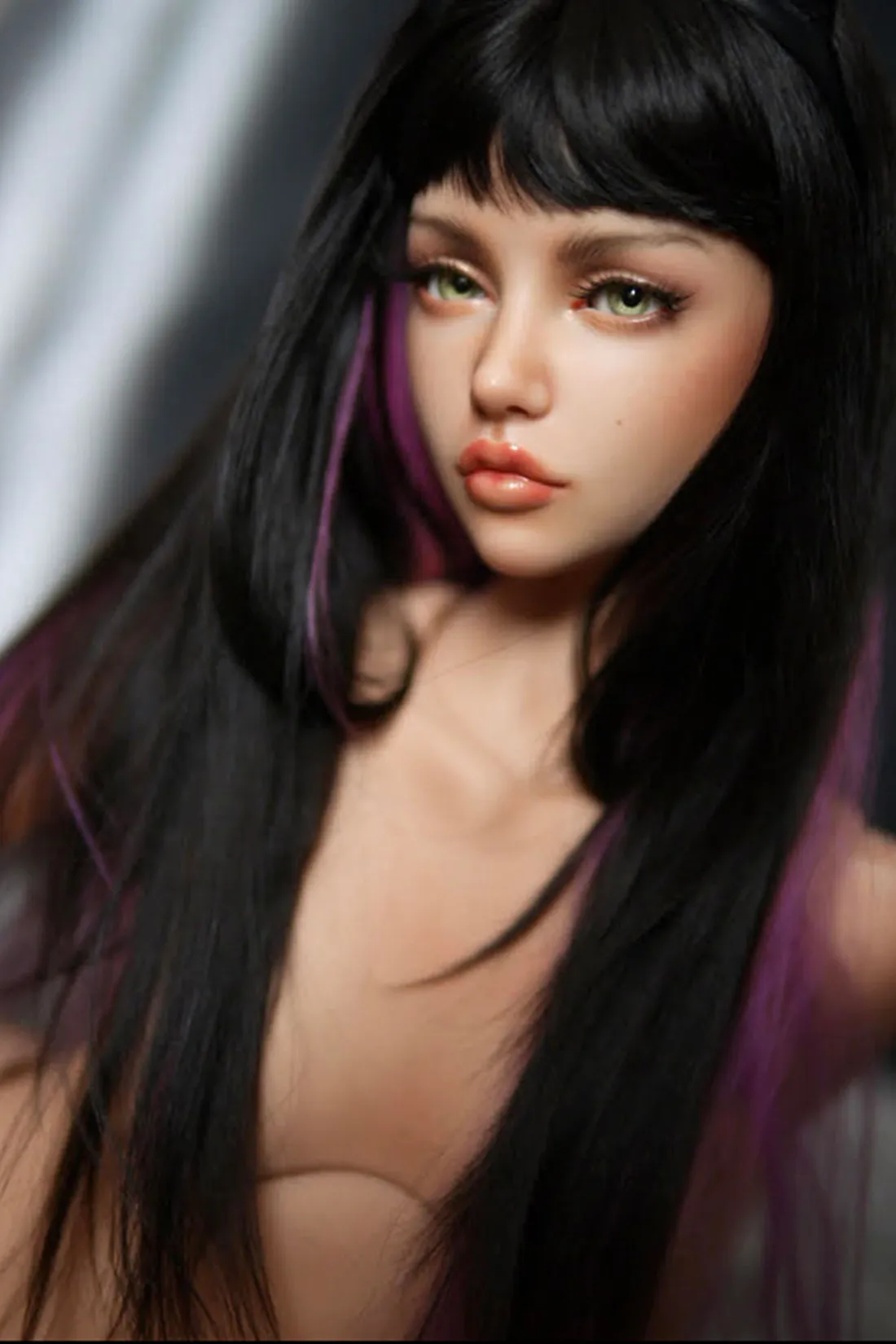 دمية مكياج ديانا بيوتي من الراتنج للفتيات، جودة عالية، 1/3 BJD، SD13، جديد 2020، متوفرة