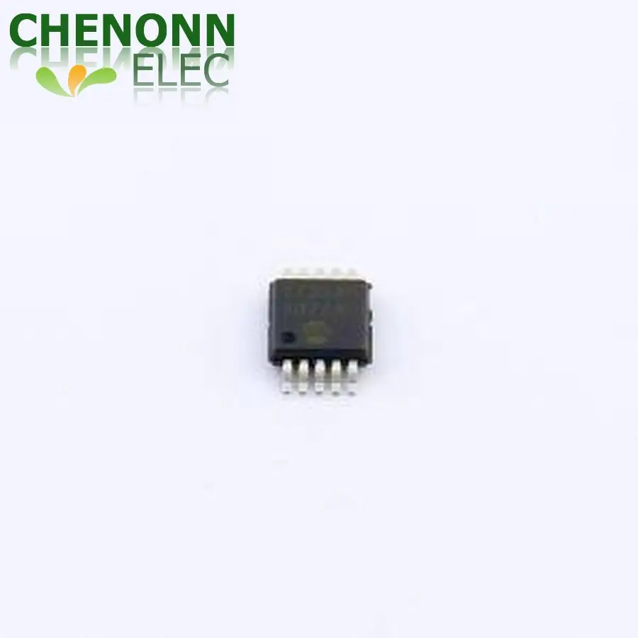 5PCS/LOT MCP4728A0T-E/UN (Data Acquisition)