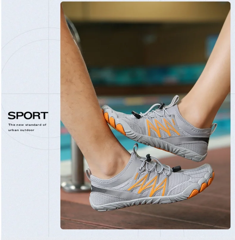 EOCENE Schnelltrocknende Schwimm-, Strand-, Wading-, Fitness-, Kajak-, Fahrrad-, Angel-, Sport-, Aqua-, Outdoor-Wasserschuhe, Freizeit-, Gym- und Surfschuhe – Detail 26