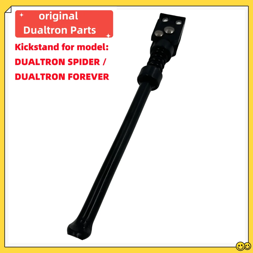 

Original Minimotors Parts kickstand For Model:Dualtron Spider And Dualtron Forever Support Stand Replacement,Dualtron original