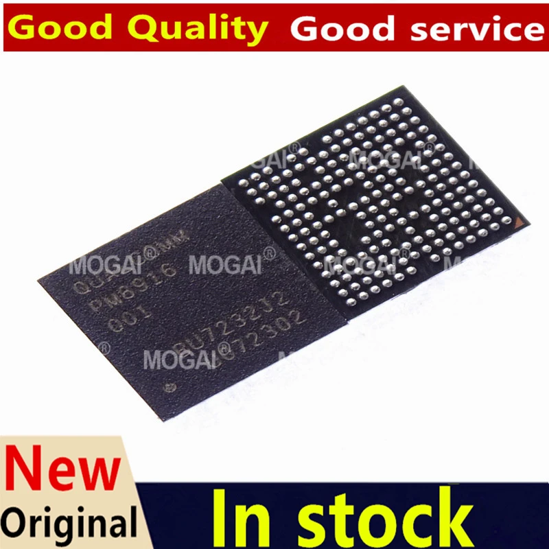 (5piece) 100% New PM8916 BGA