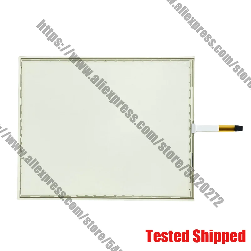 

NEW 12-200-1922-K TAE1922-K Touch Panel Screen Glass Digitizer