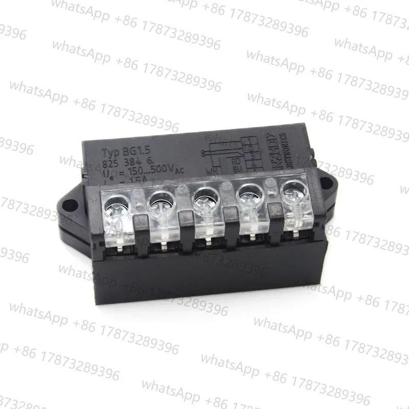 S-E-W Motor Rectifier Module TYP BGE1.5 8253854 8269920 BG1.5/1.2 8253846