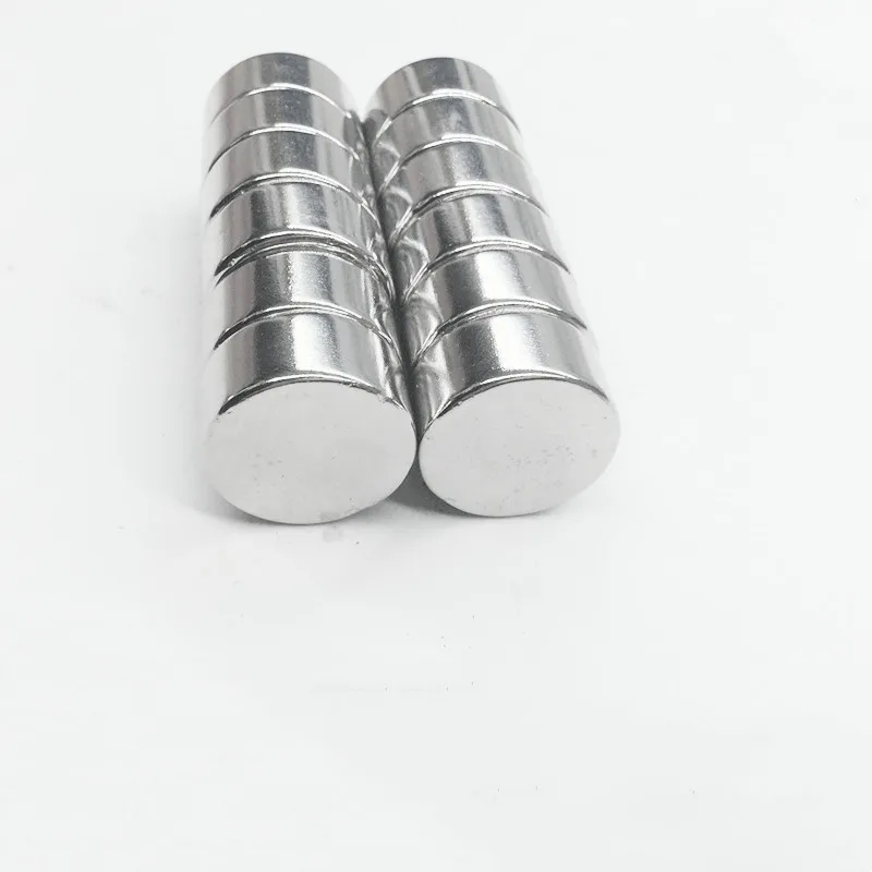 1/2/5/10/20/50pcs 20x8 N35 Round Magnets 20mmx8mm Neodymium Magnetic 20x8mm Permanent NdFeB Super Strong Powerful Magnet 20*8 mm