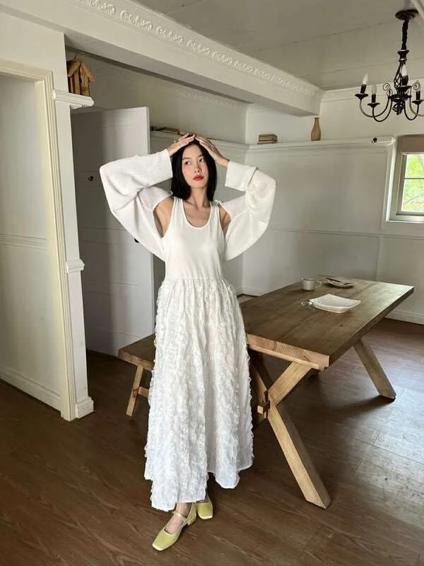 

Женский летний солнцезащитный кардиган из ледяного шелка Thirteen Line, ультракороткий, вязаный, цветной