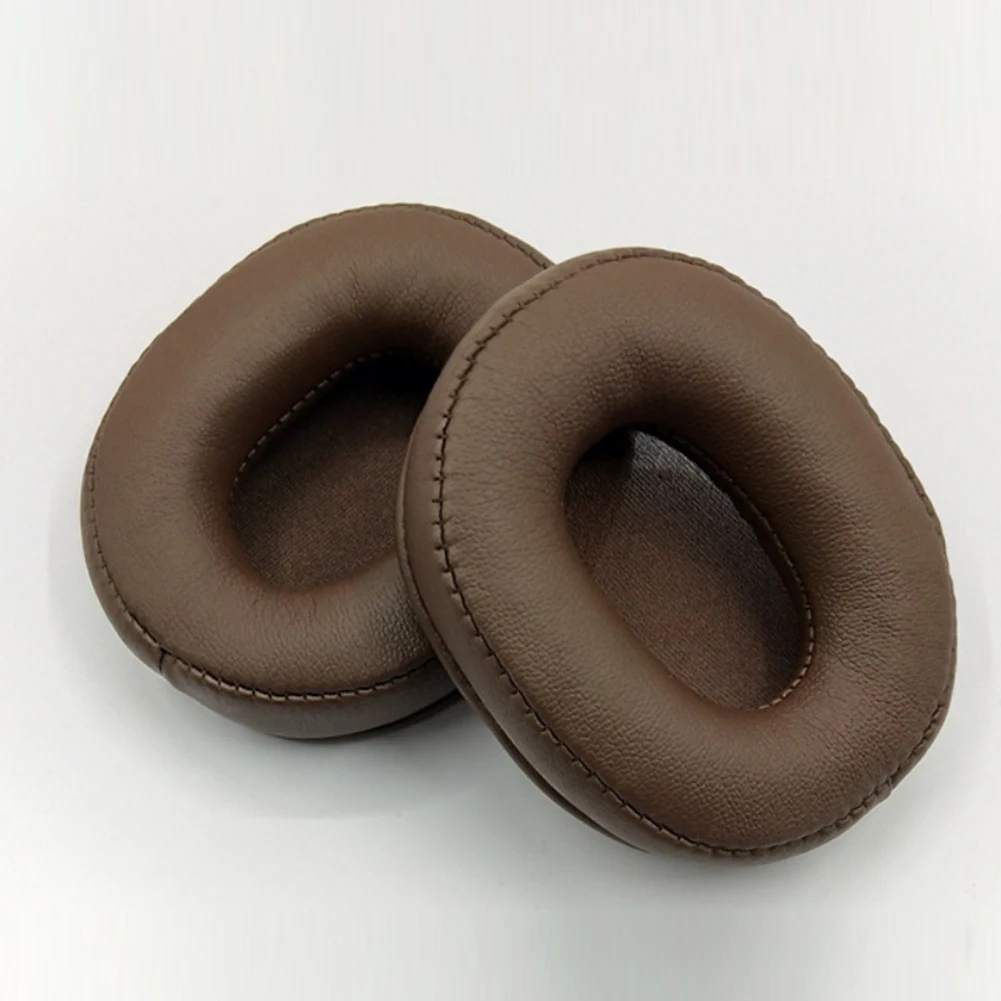 Ear cushion replacements for AudioTechnica ATH SR5 SR5 BT DSR5 BT SR 5 BT DSR Headphone Ideal for lost or damaged pads