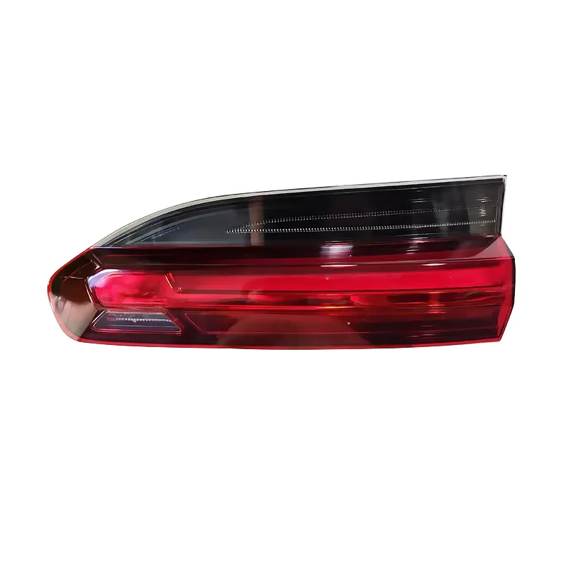LED Tail Light For BMW X4 G02 M F98 LCI 2019 2020 2021 2022 Car Rear Turn Signal Light Stop Brake Lamp Driving 63217409395 view 5