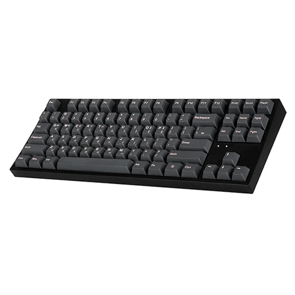 COX CK87 BT GATRon Tenkeyless Mechanical Black (blue axis)