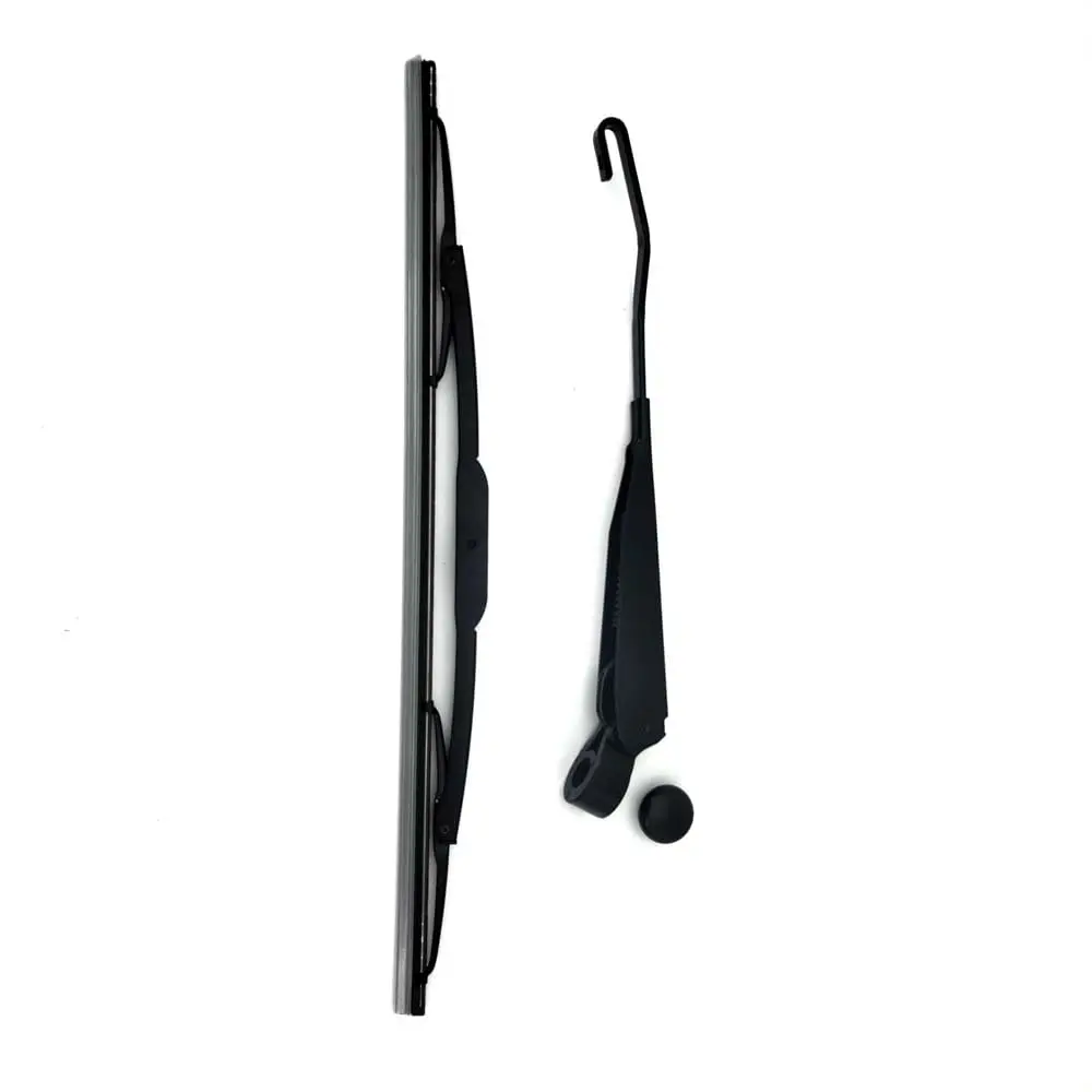 

Комплект щеток заднего стеклоочистителя 5101911 AB для Dodge Grand Caravan 2003-2007 гг.