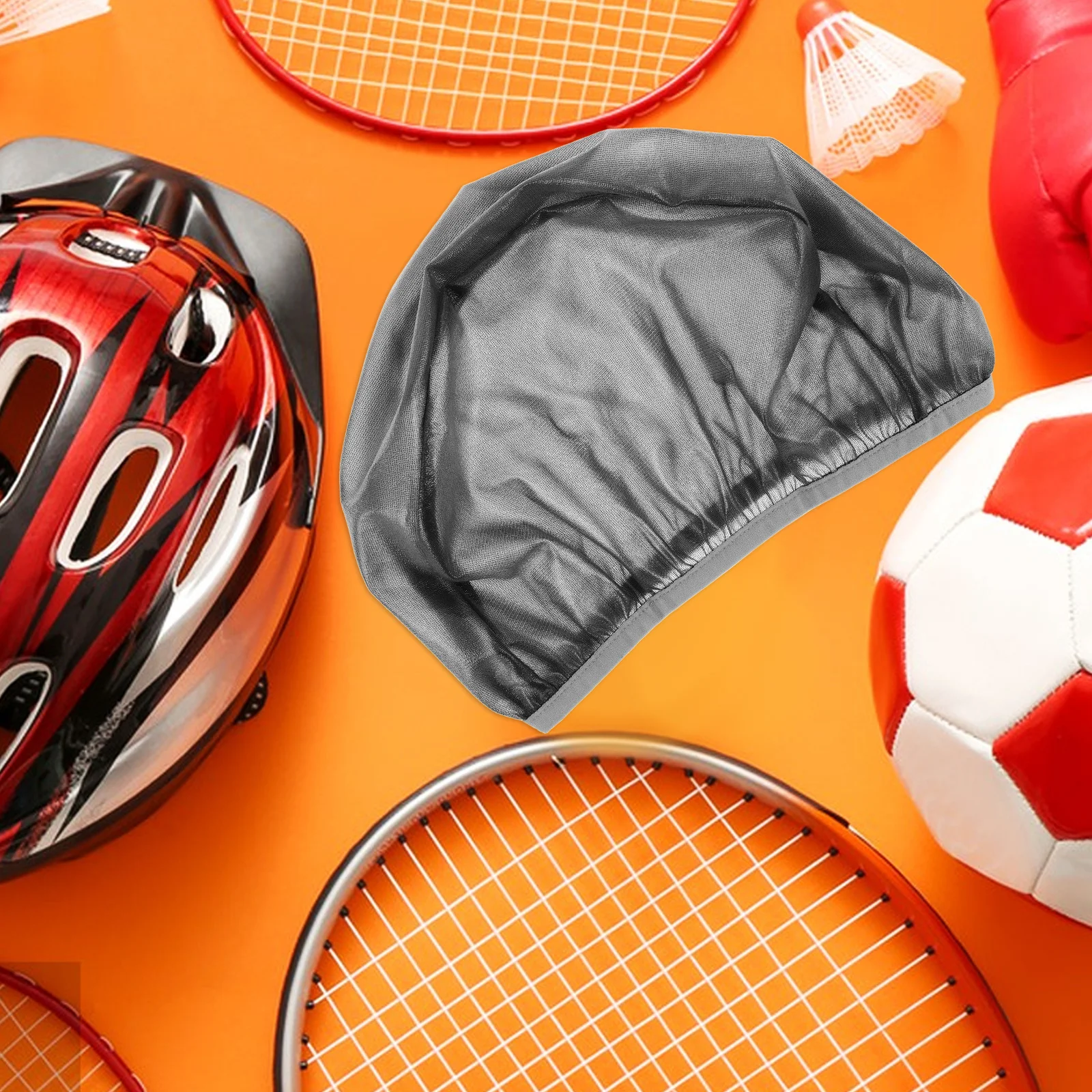 غطاء حماية للدراجة مقاوم للماء والرياح والمطر والجاف يحافظ على خفيف الوزن من القماش المحمول لركوب الدراجات والتزلج