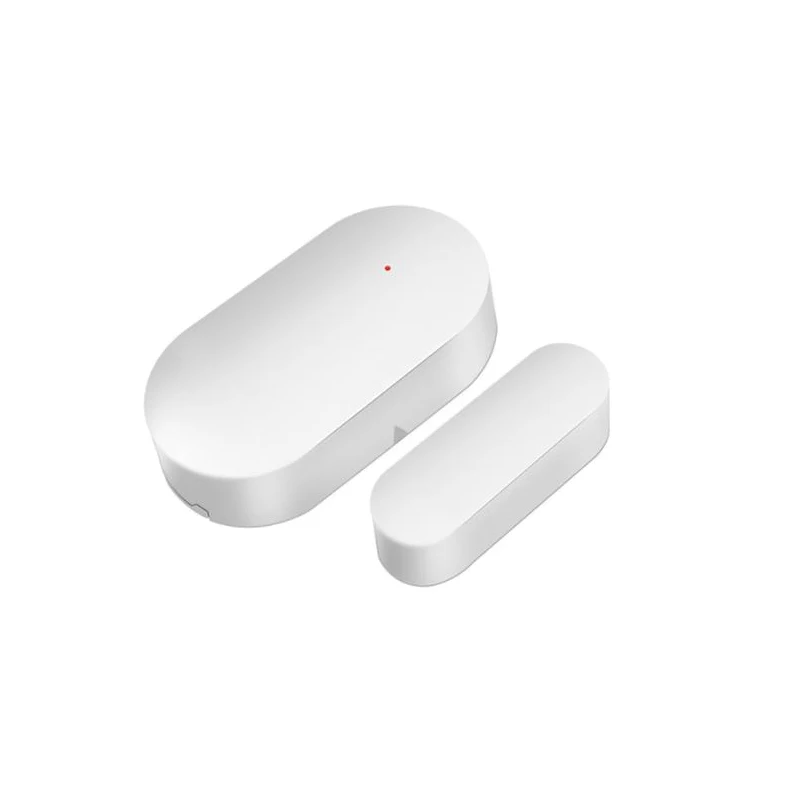 433MHZ Wireless Window Door detector Security Smart Gap Sensor for Home Security WIFI GSM  Alarm system