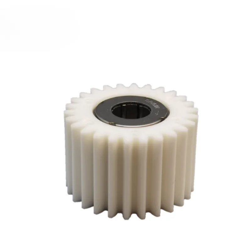 

1 шт. 26 т оригинальный новый привод фьюзера OEM A03U 809500 Для Konica Minolta Bizhub C7000 C6000 C6500 5500 C6501 хорошее качество