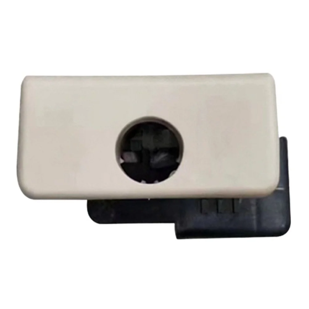 for beige for Black Gray Glove Box Lock Latch for Toyota For Avalon 2005-2012 for gx470 2003-2009 Plastic Metal Build