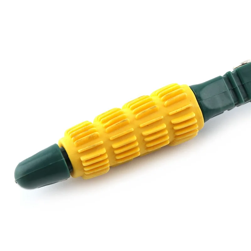 

CHCH Gun Grip Air Blower Gun Duster Blower With Mini 1/4 Head Screwdriver Pole 6.35Mm Inner Hexagon Ratchet Socket Wrench