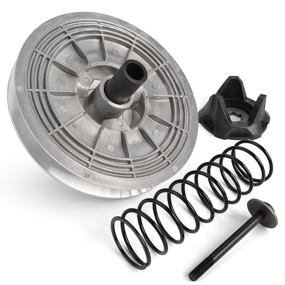 Secondary Driven Clutch For Can-Am Quest 500 650 XT650 Outlander 400 330 450 420280178/420280173/420280176 420220914 420280250