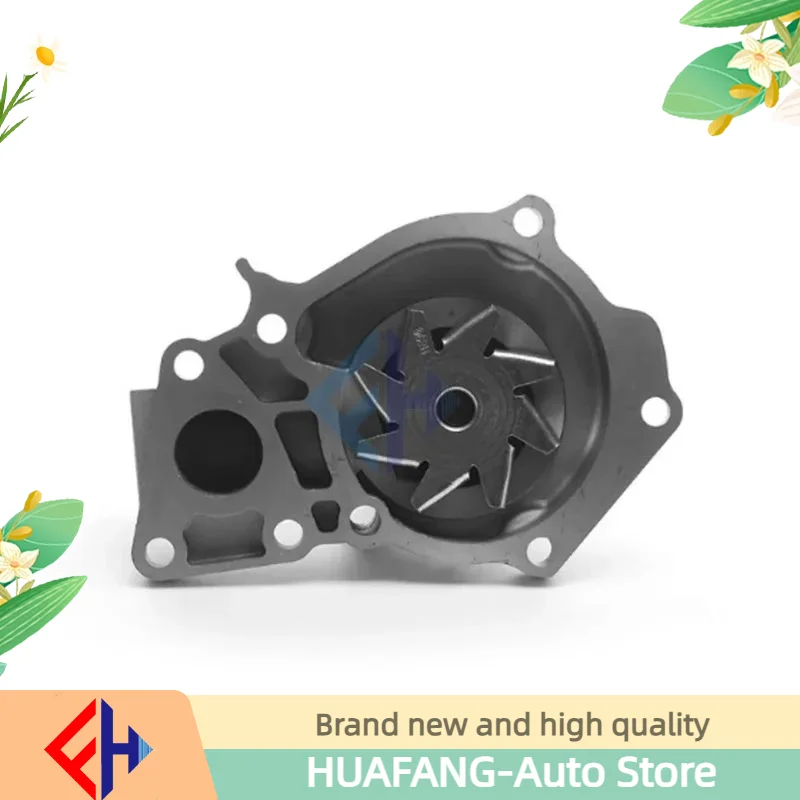 

Original Pump Assy-coolant 1027110ga Engine Water Pump For Jac Refine M3 M5 2.0 2.4 2.0t