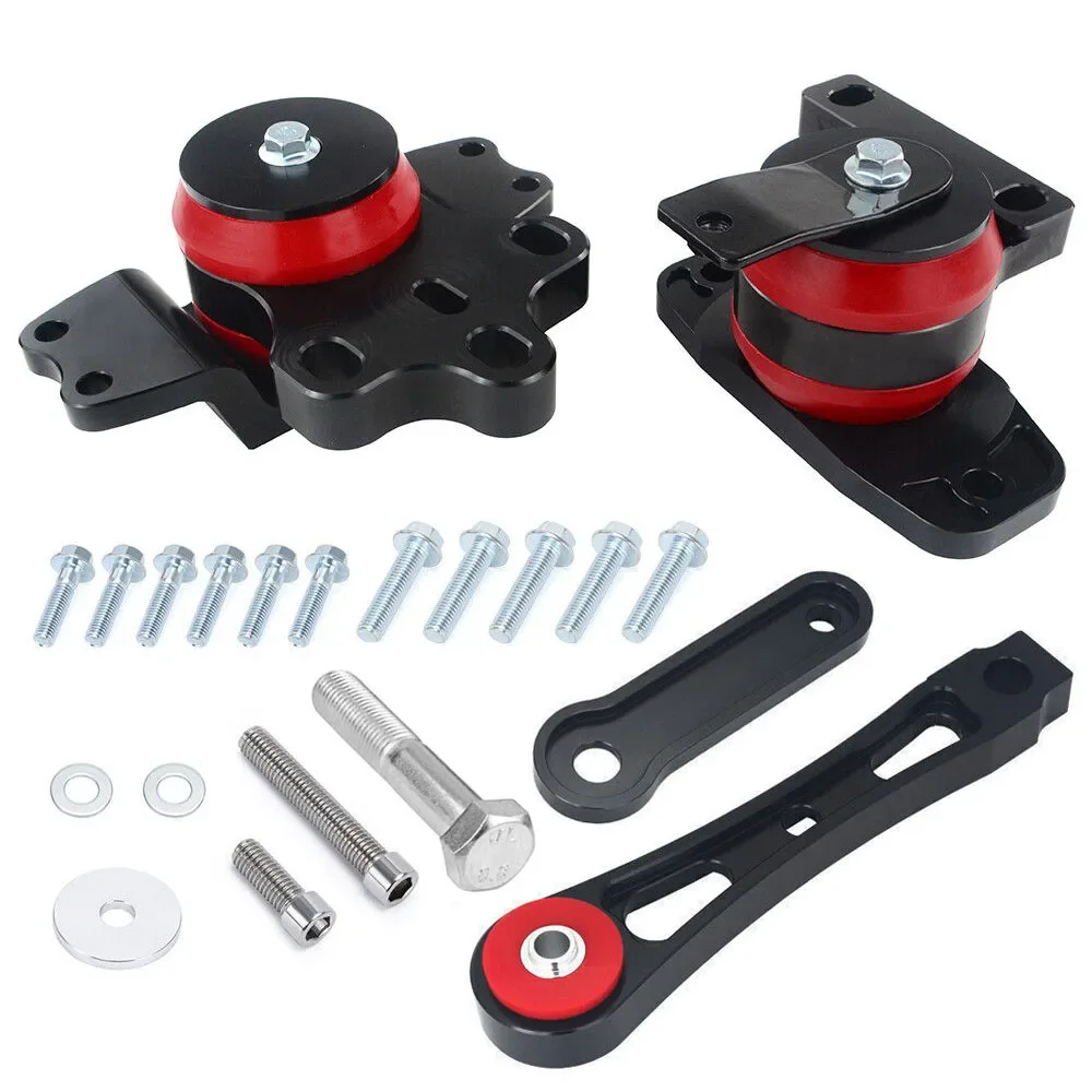 Transmission Pendulum Mount Kit for 09+vw Jetta Golf Mk5 Mk6 Passat Audi Tt Mk2 A3 2.0 Tsi