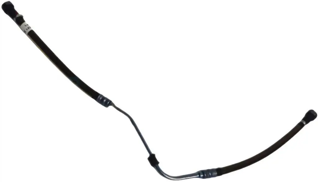 

Fuel high-pressure fuel pipe is for Luxgen Da7 U7