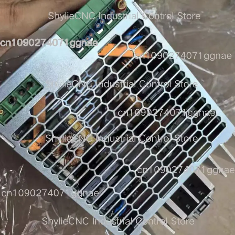 

Новый импульсный источник питания CBM E8 24DC/0,5-10A NO-R-2866404 Быстрая доставка