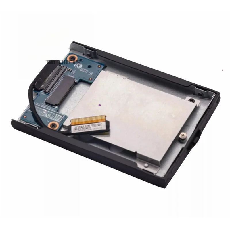 YY+New For Lenovo Thinkpad T570  PCIe M.2 SSD Upgrade Adapter Caddy Cable