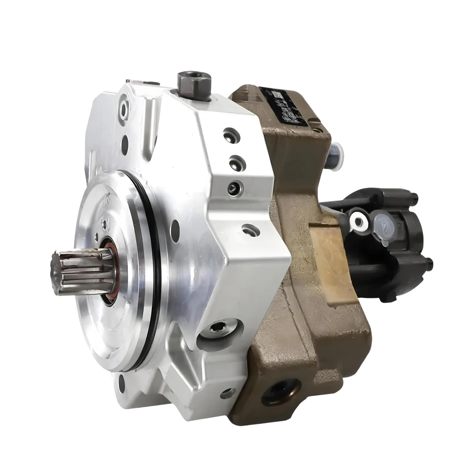 0445020060 51111037763 مضخة وقود السكك الحديدية المشتركة للديزل عالية الجودة لمحرك الرجل D0834 D0836 متروبول أوبالين