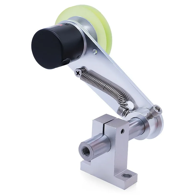 For rotary encoder E6B2-CWZ6C bracket roller coding synchronous meter wheel tile press