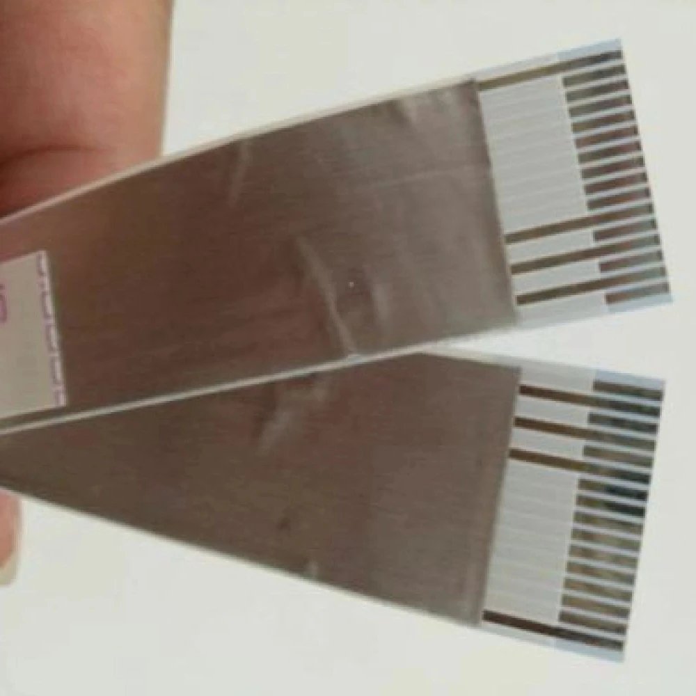 

1xflex ccd сканер плоский кабель cis radf для samsung m3375 m4070 m3875 m3870 m4075