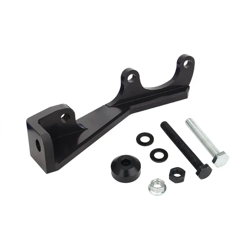 

A82M-Clutch Master Brace Cylinder Mounting Bracket Aluminum For Subaru WRX STI 2008-2014 Impreza 08-11