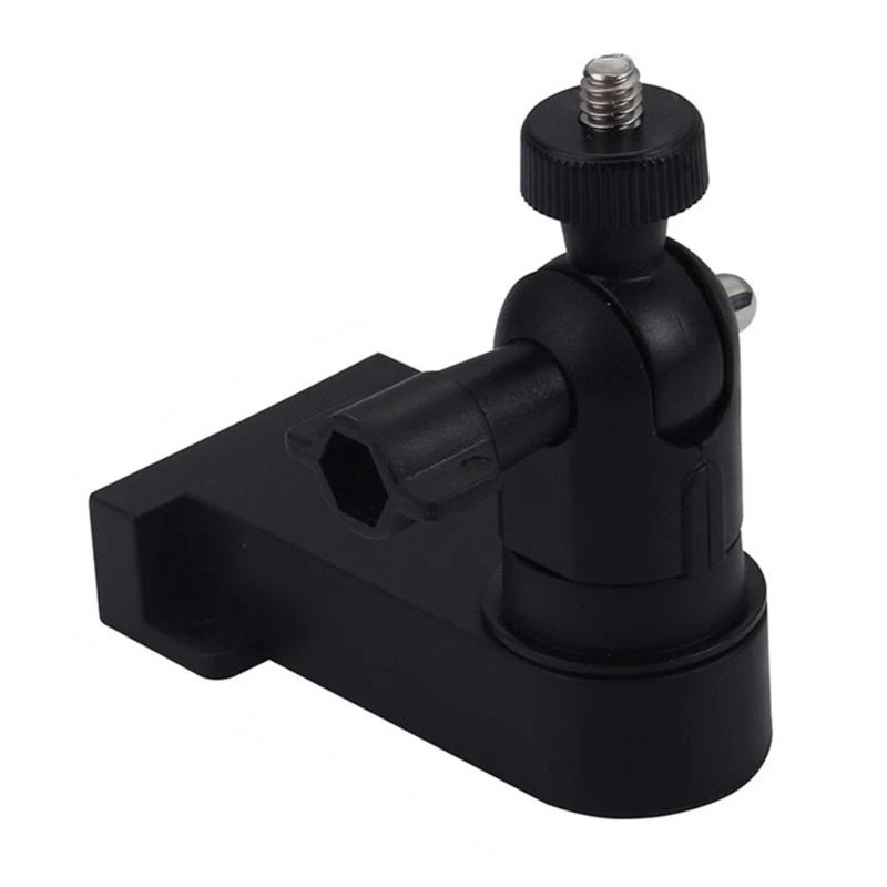 

Wall Mount Support Universal for Outdoor Cameras with Multiple Angles Adjustment .A5KD