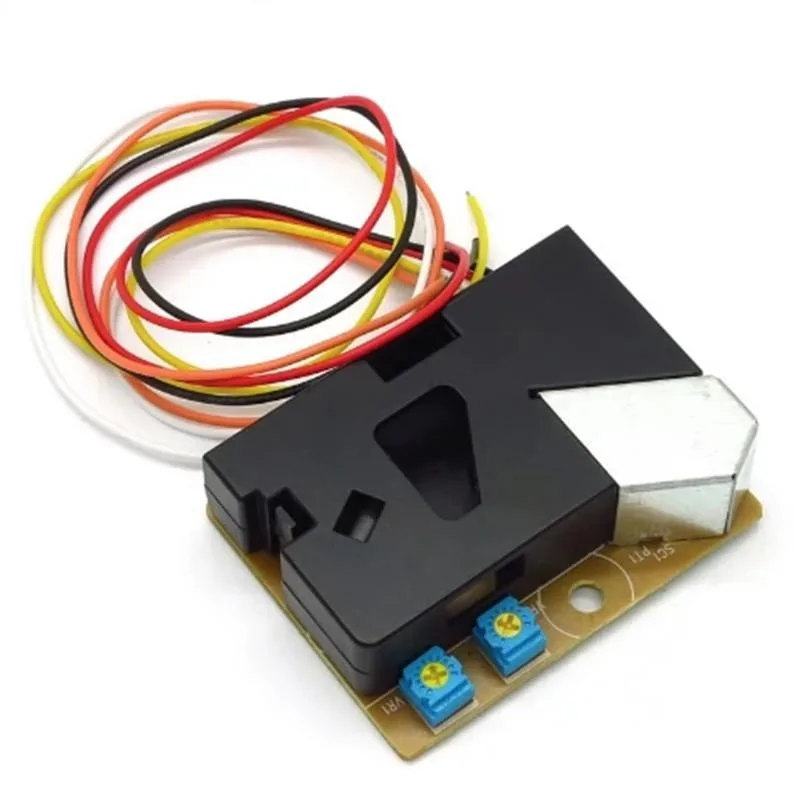 For DSM501A/DSM501B Dust Sensor, Dust Sensor PM2.5 Detection