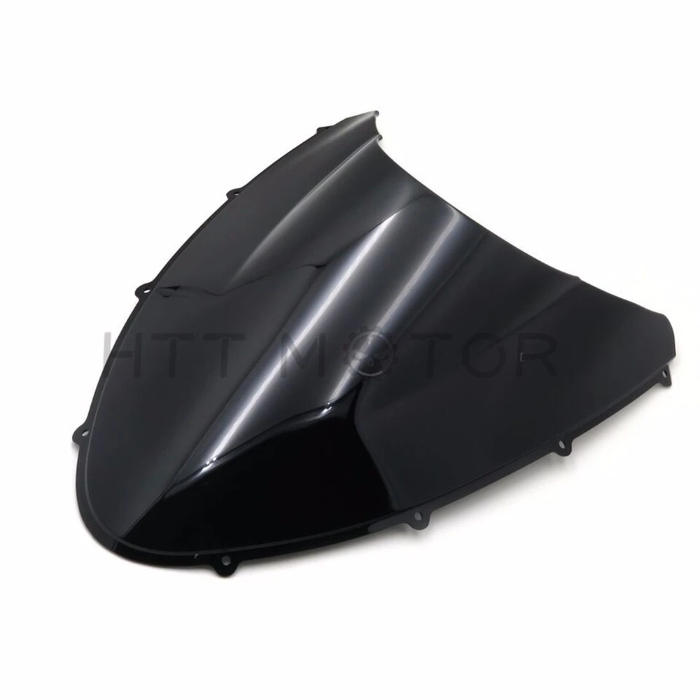 

Motorcycle Accessory For Ducati 848 Monster 696 Triumph Daytona 675 APRILIA RSV4 BMW S1000RR Windshield WindScreen