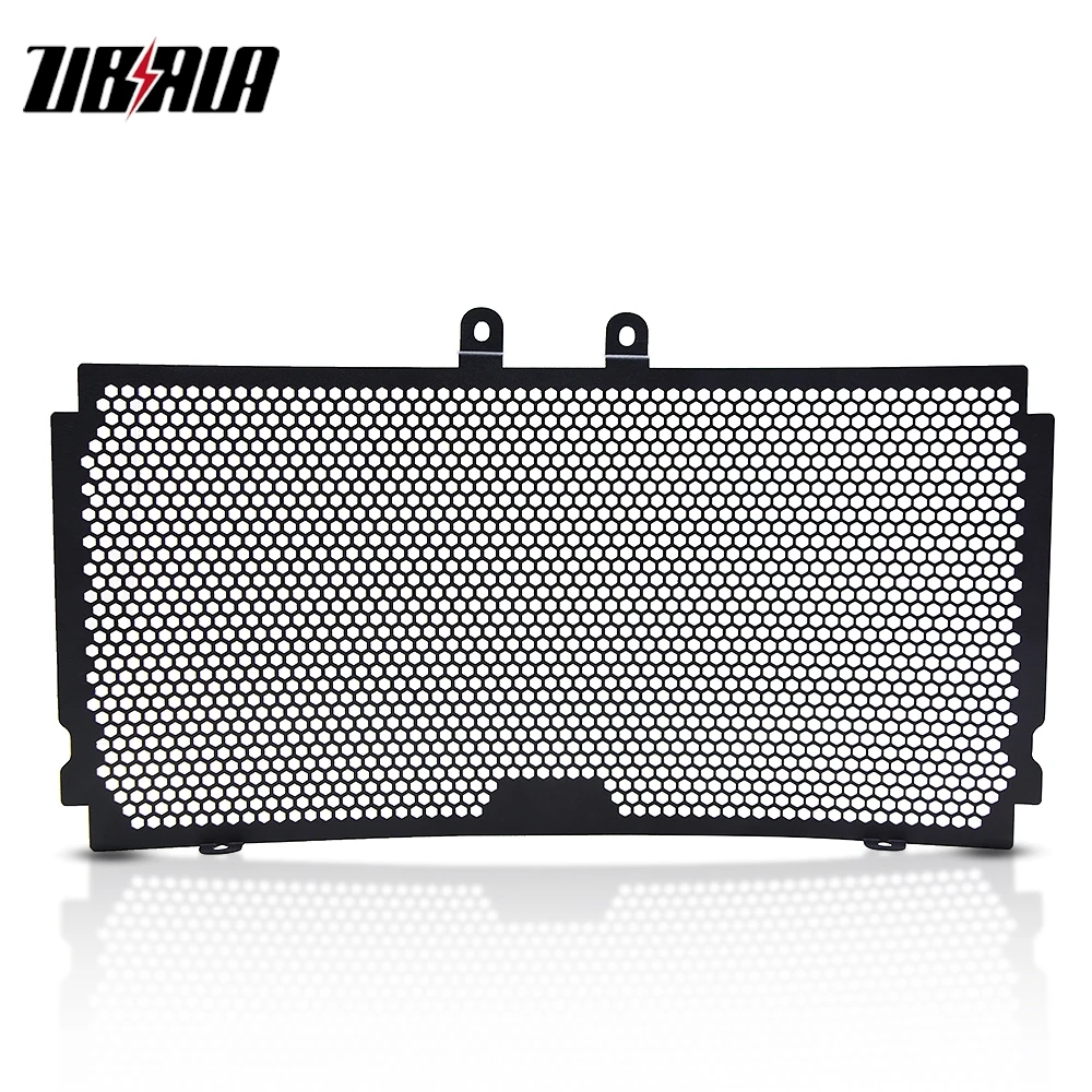 

Motorcycle Radiator Accessories Grille Guard Cover Protection For 790 Adventure R 2019-2021-2022-2023 FOR 890 SMT 2023-2024-2025