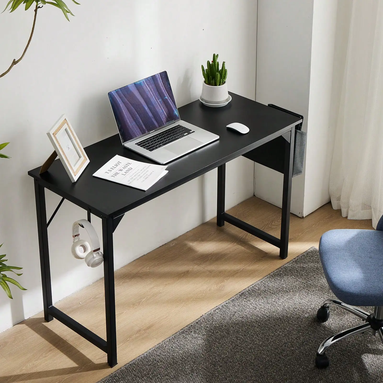 Bilgisayar Masası, Ofis 32 İnç - Woodworking Teacher incelemesi ve fiyatı